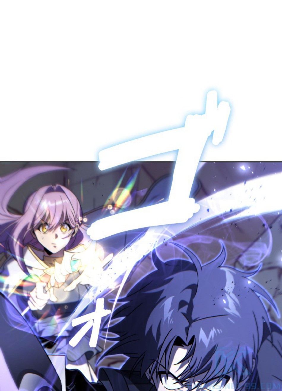 1万年ぶりに帰還したプレイヤー 第48話 - Trang 131