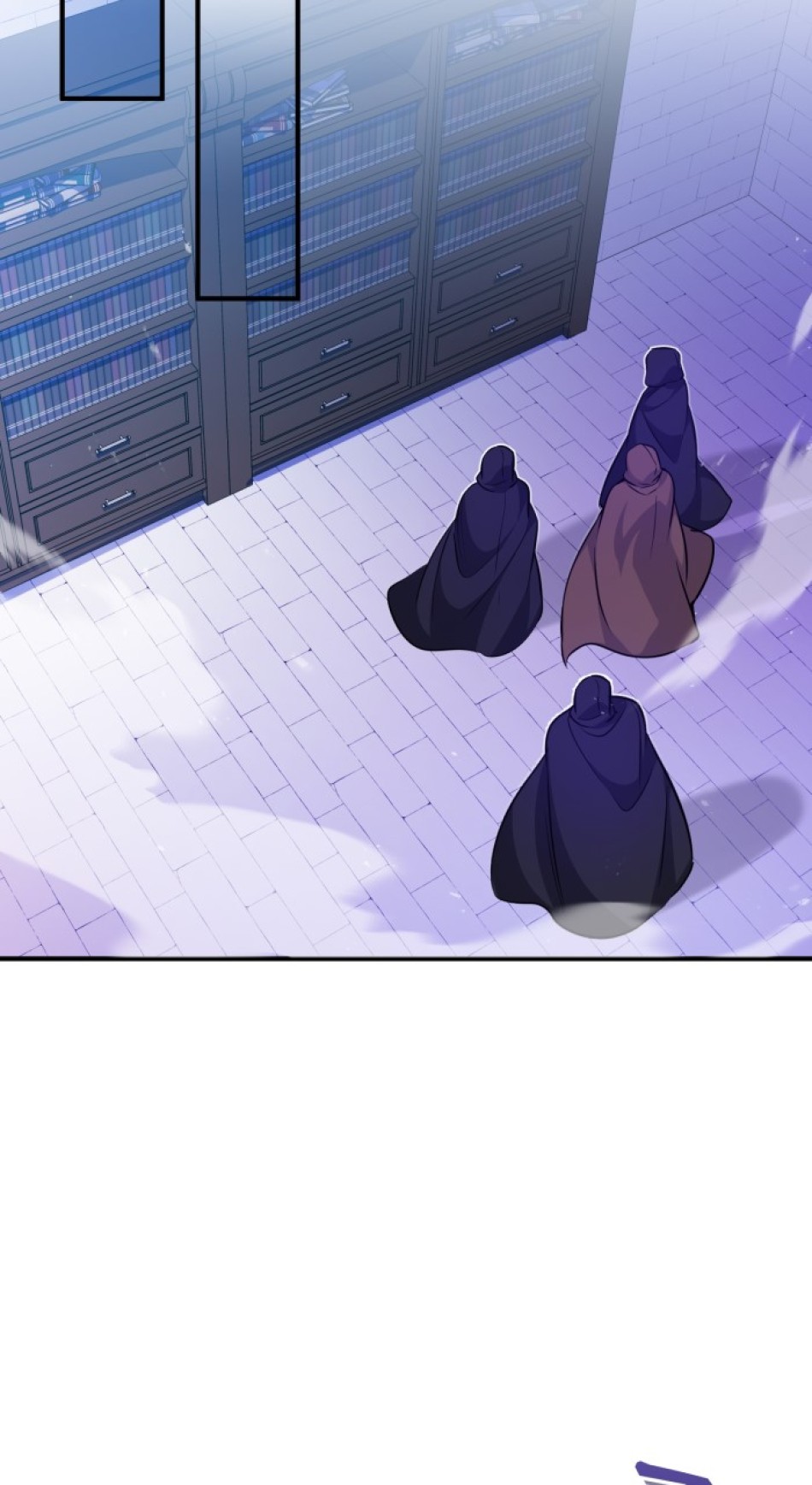 66666年ぶりに転生した黒魔術師 第23話 - Trang 108