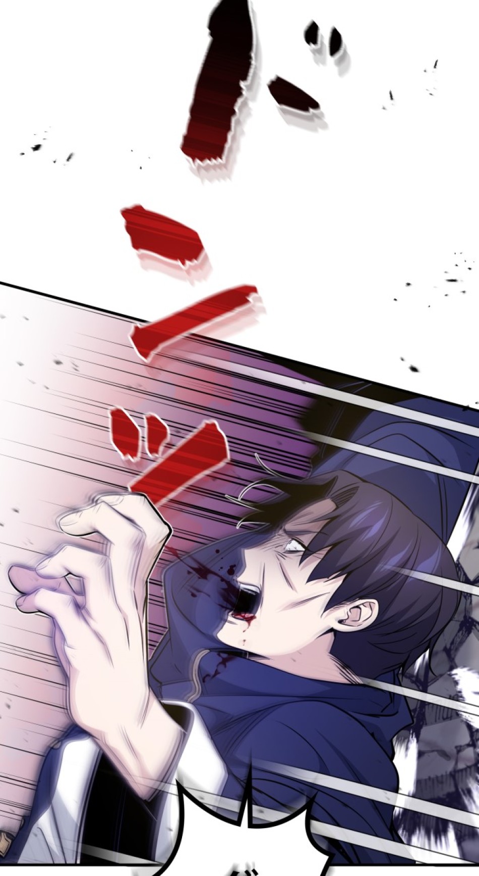66666年ぶりに転生した黒魔術師 第23話 - Trang 80