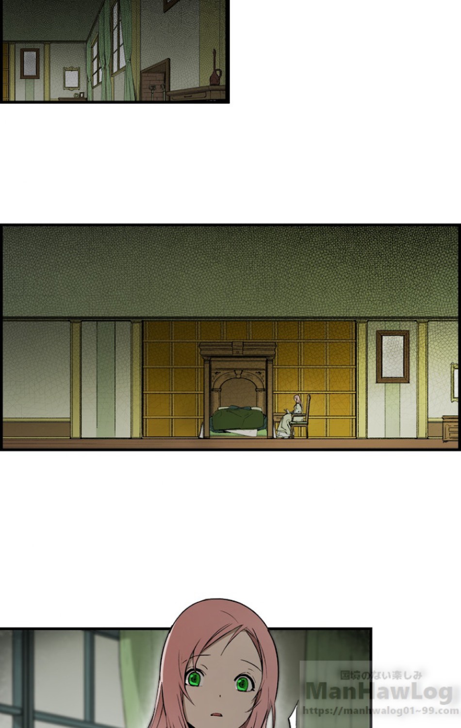 ある継母のメルヘン 第27話 - Trang 78