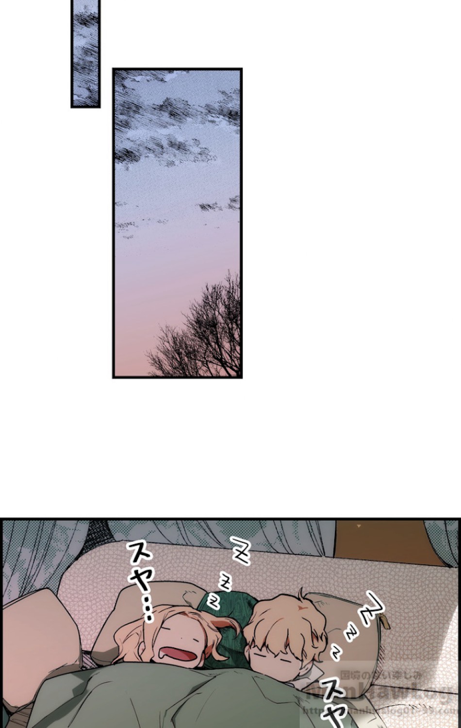 ある継母のメルヘン 第28話 - Trang 74