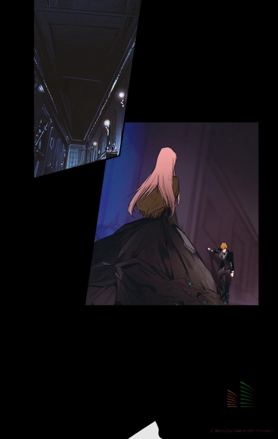 ある継母のメルヘン 第3話 - Trang 17