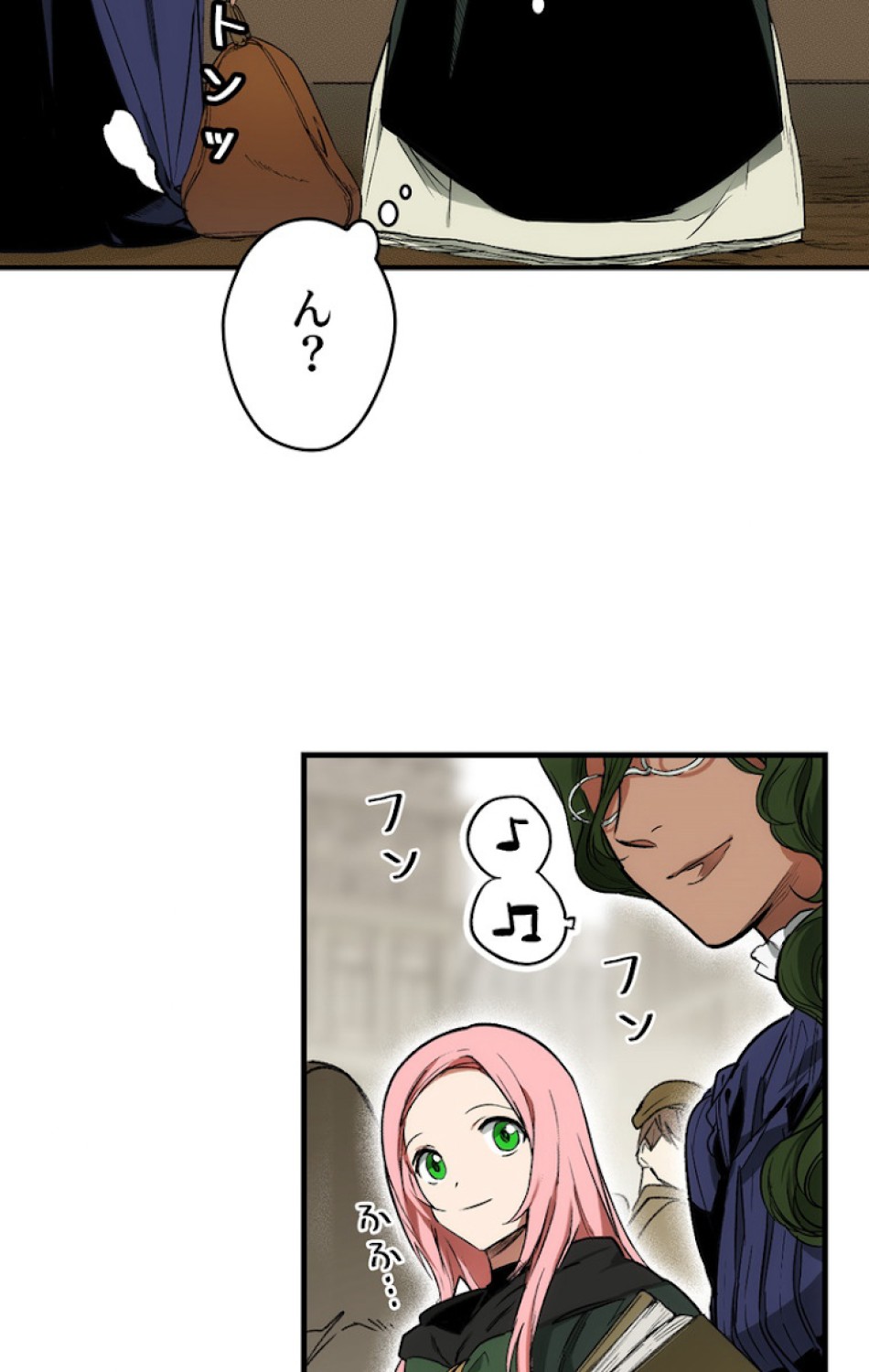 ある継母のメルヘン 第37話 - Trang 66