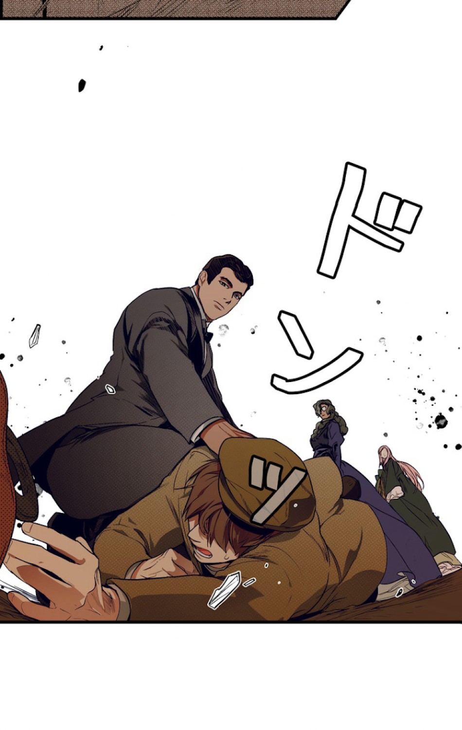 ある継母のメルヘン 第37話 - Trang 74