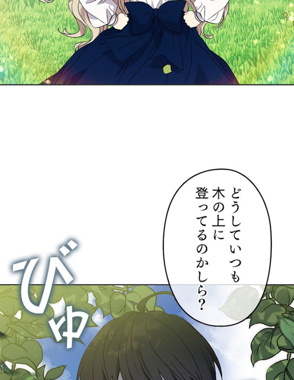 緑陰の冠 第1話 - Page 6