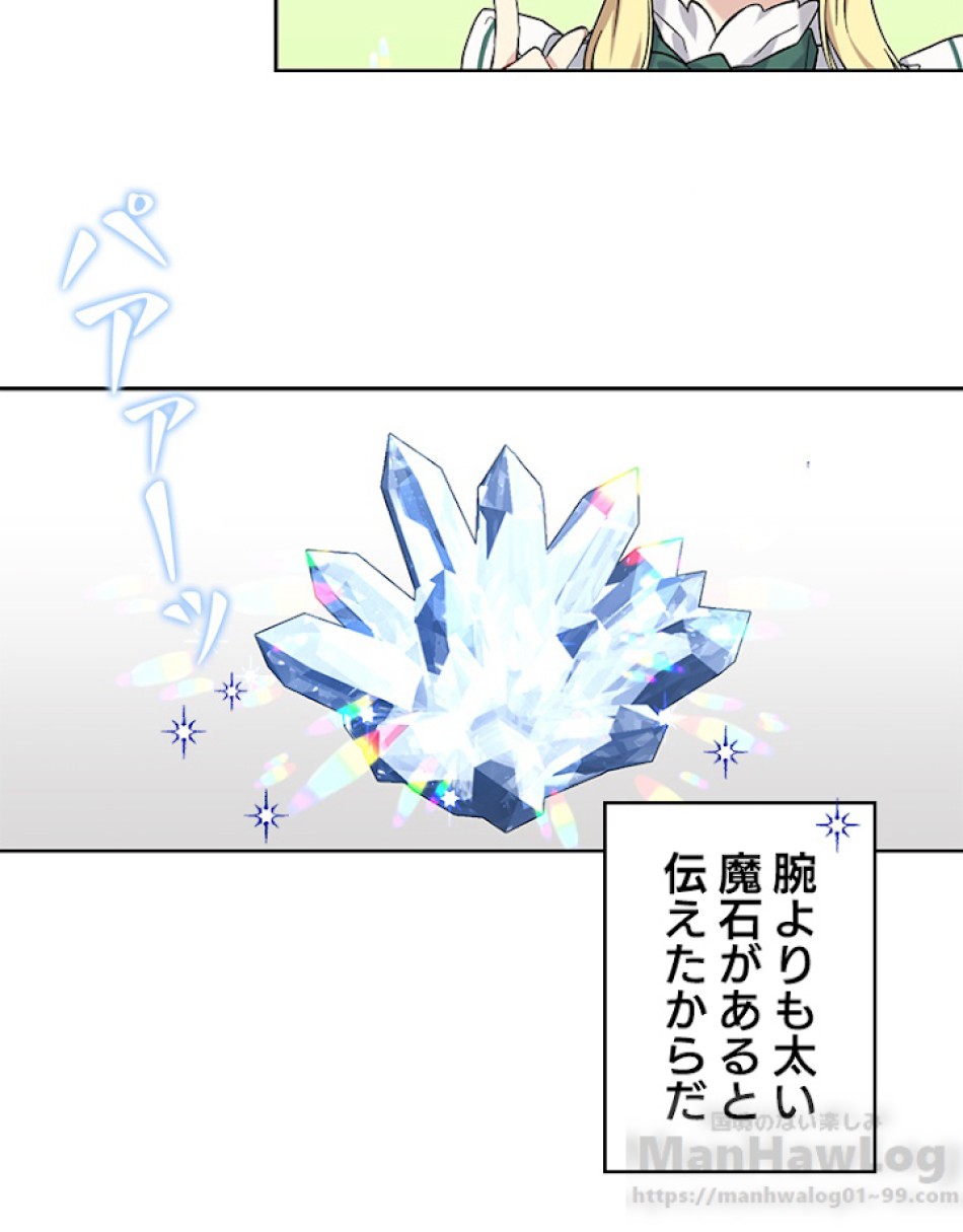 緑陰の冠 第15話 - Page 25