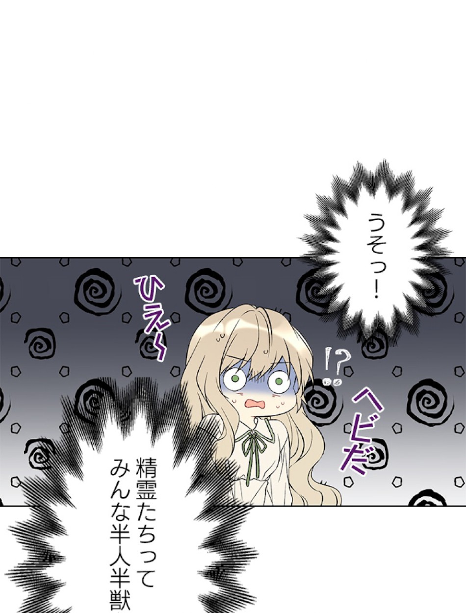 緑陰の冠 第16話 - Page 41