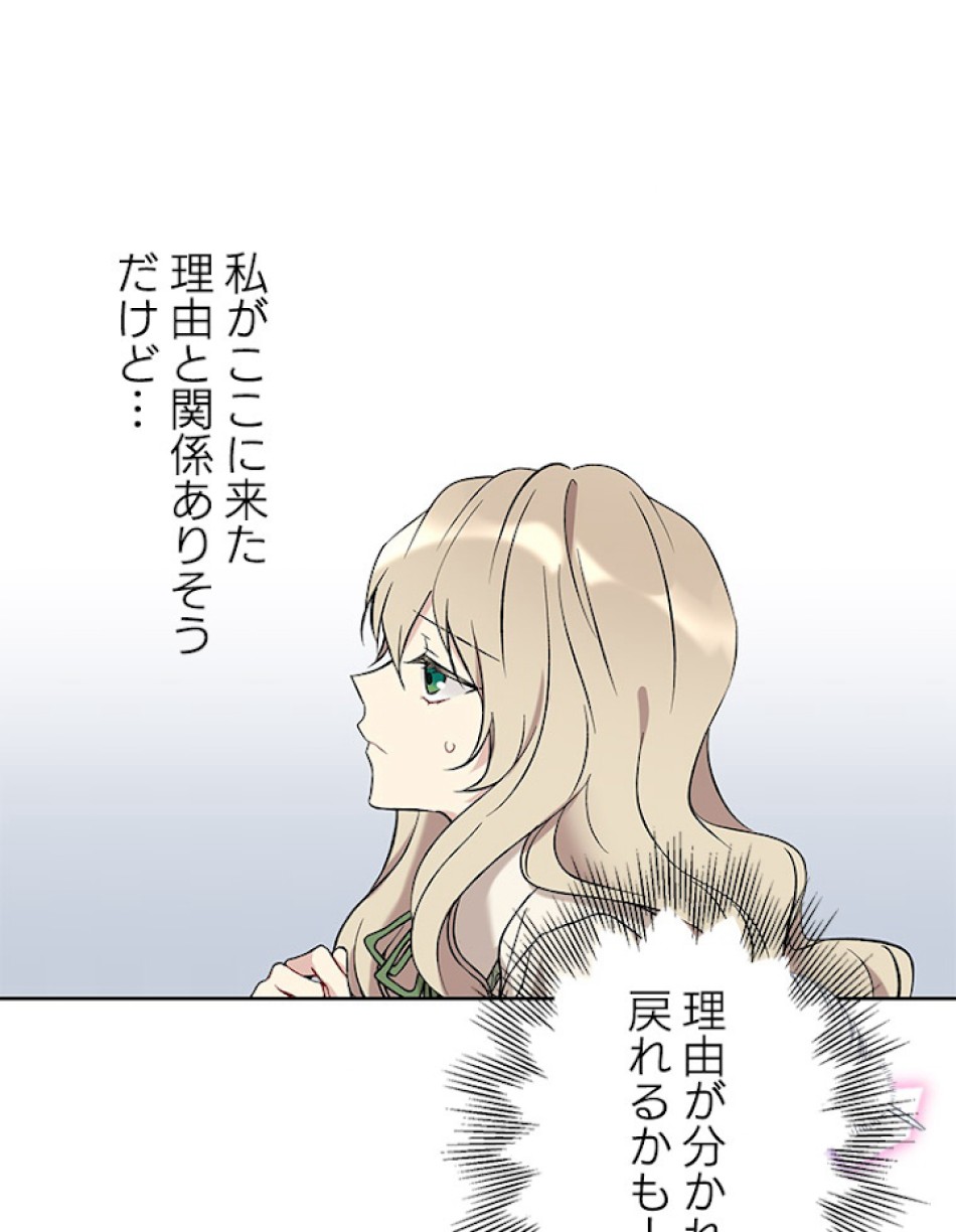 緑陰の冠 第16話 - Page 65