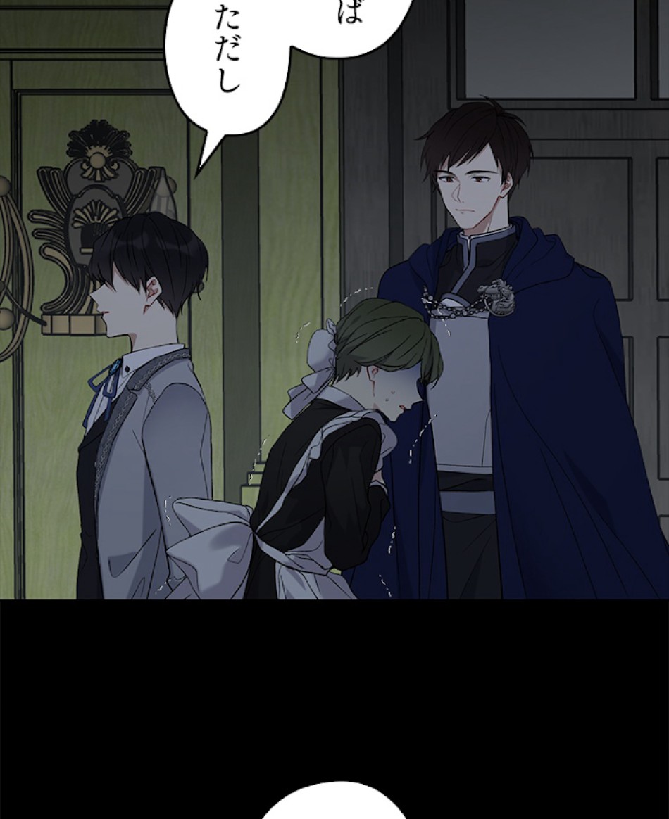 緑陰の冠 第18話 - Page 41