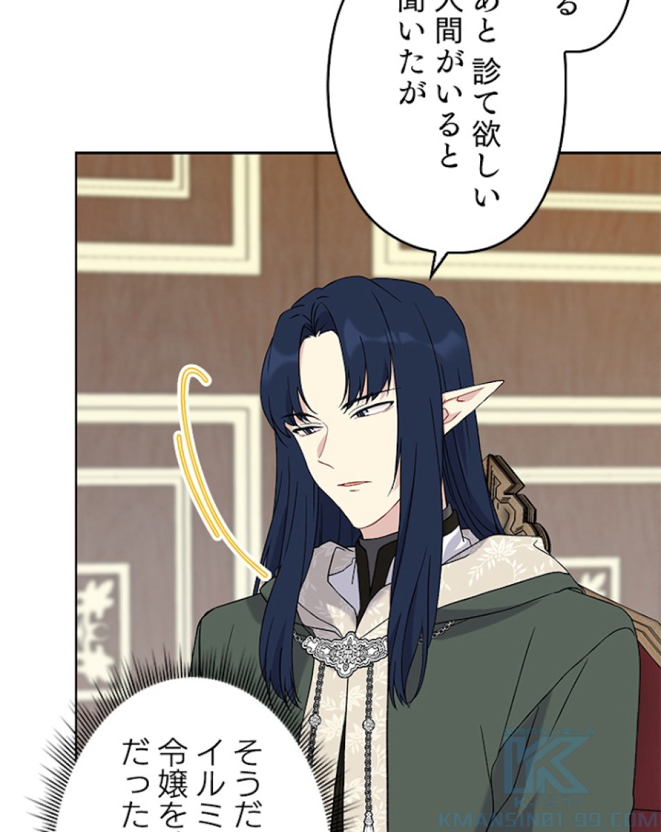 緑陰の冠 第23話 - Page 25