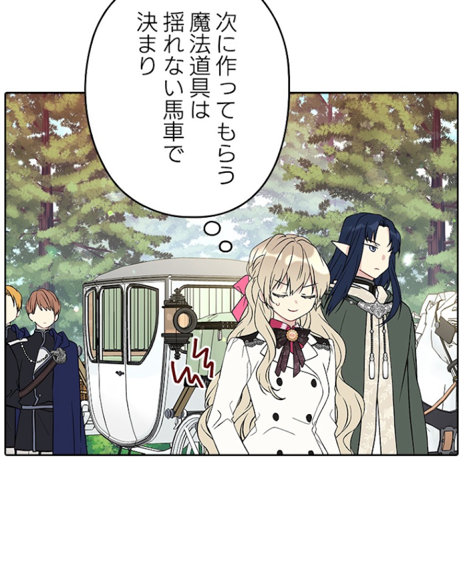 緑陰の冠 第24話 - Page 42