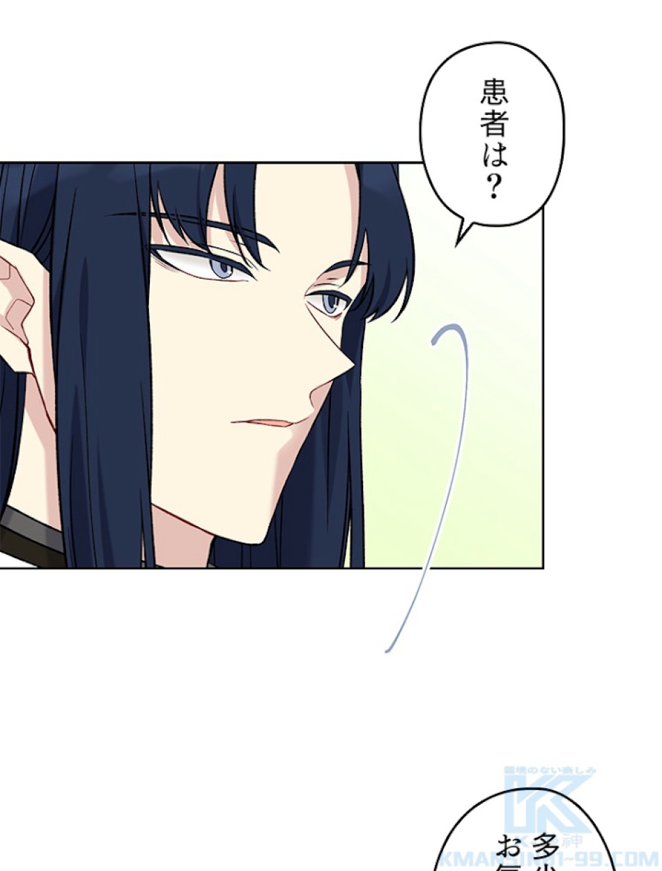 緑陰の冠 第24話 - Page 46