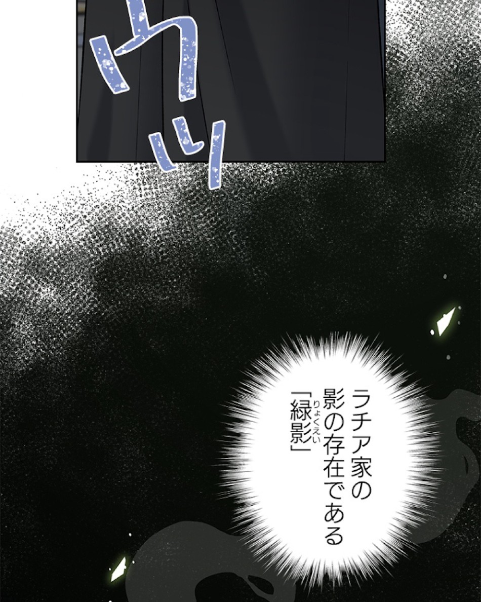 緑陰の冠 第26話 - Page 21