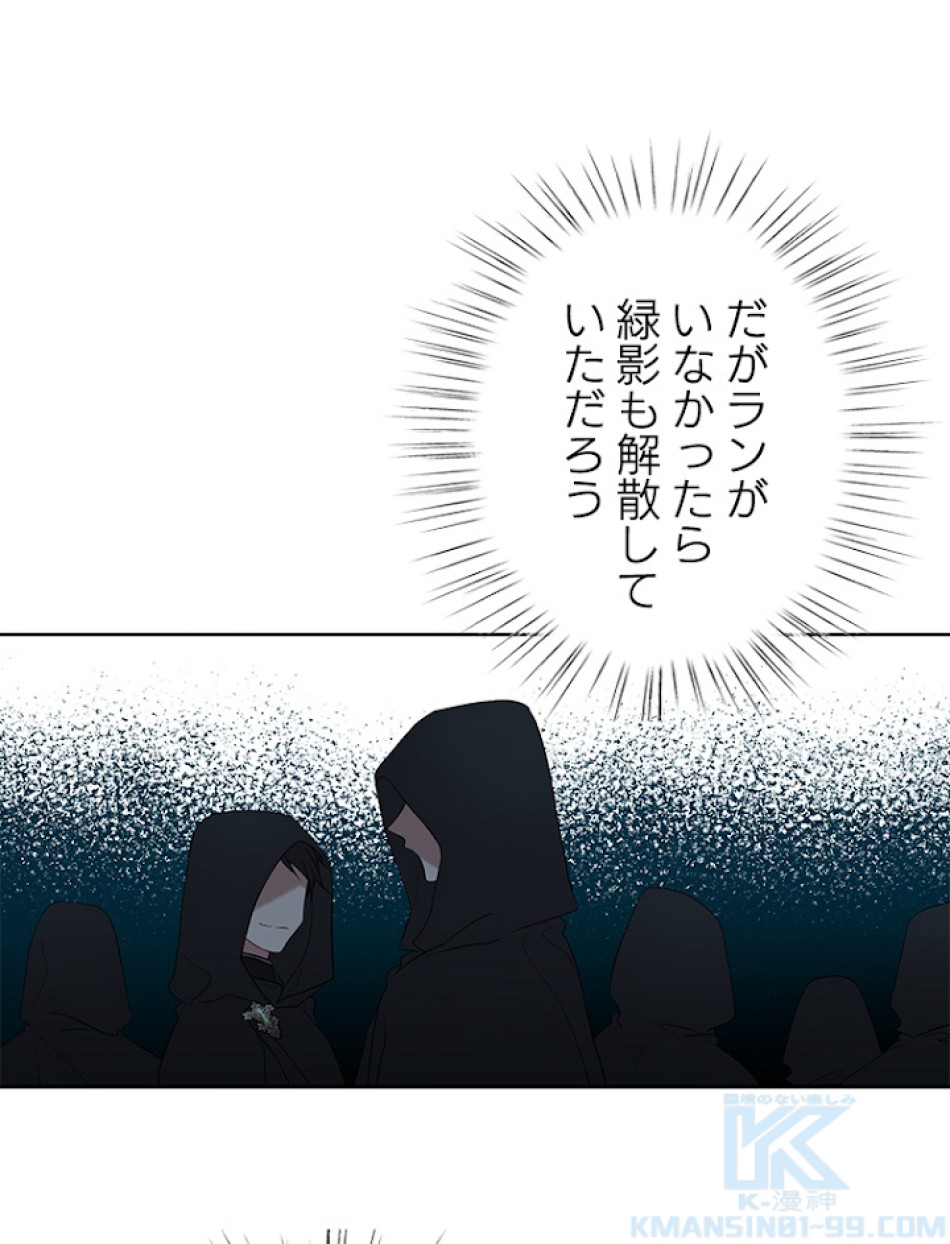 緑陰の冠 第26話 - Page 28