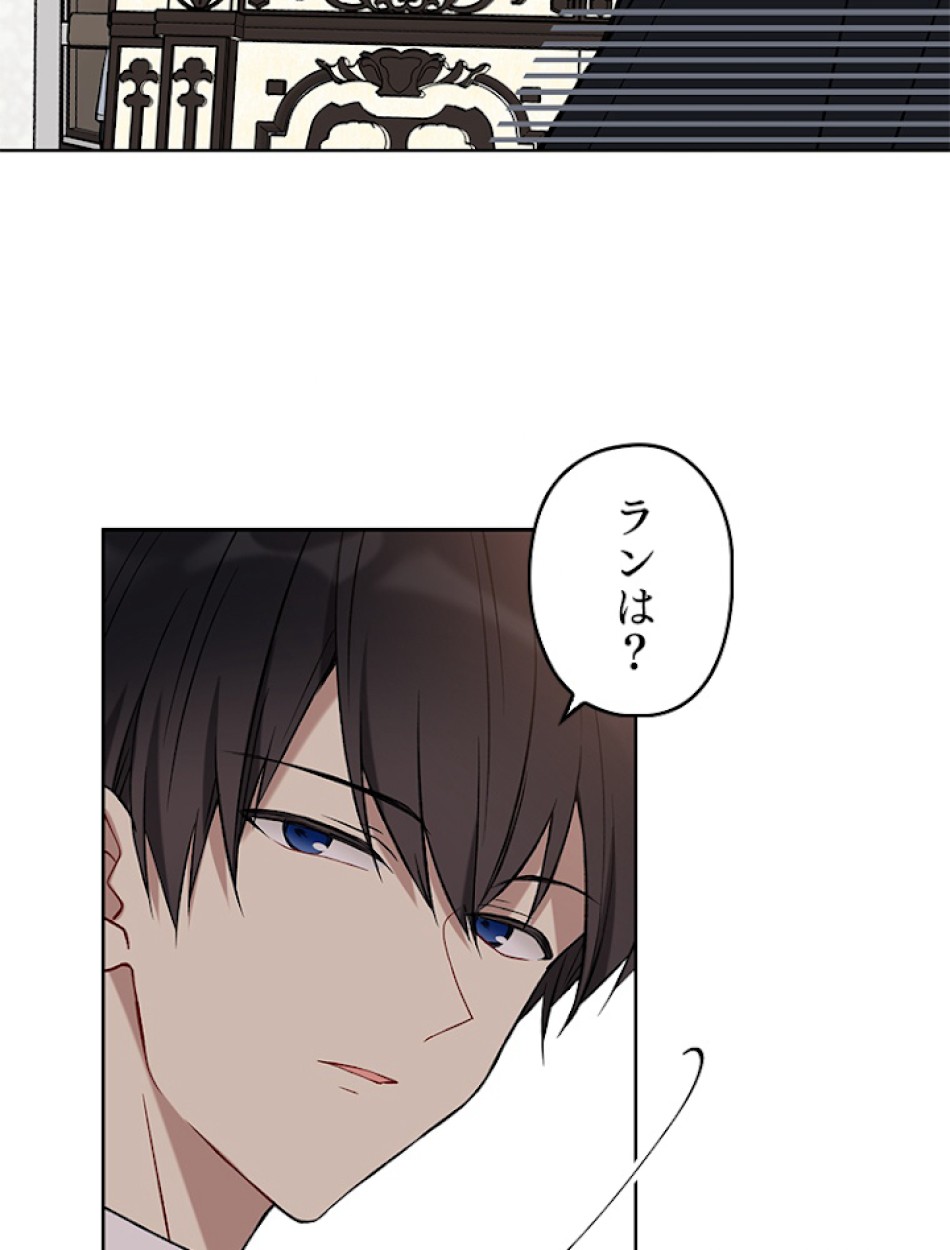 緑陰の冠 第26話 - Page 3