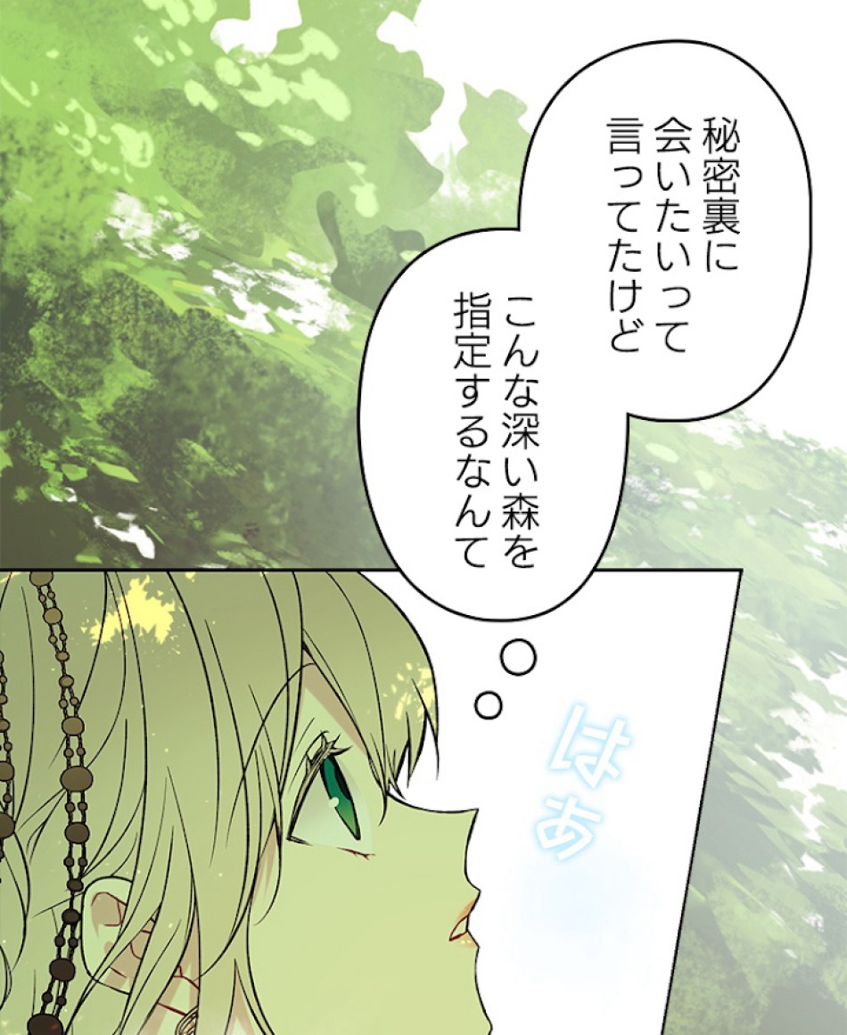 緑陰の冠 第27話 - Page 47