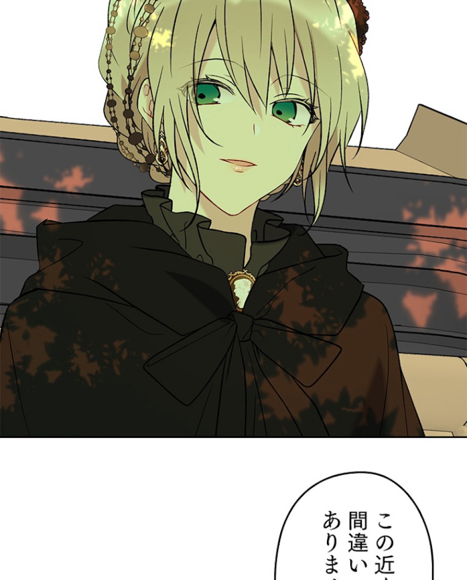 緑陰の冠 第27話 - Page 54