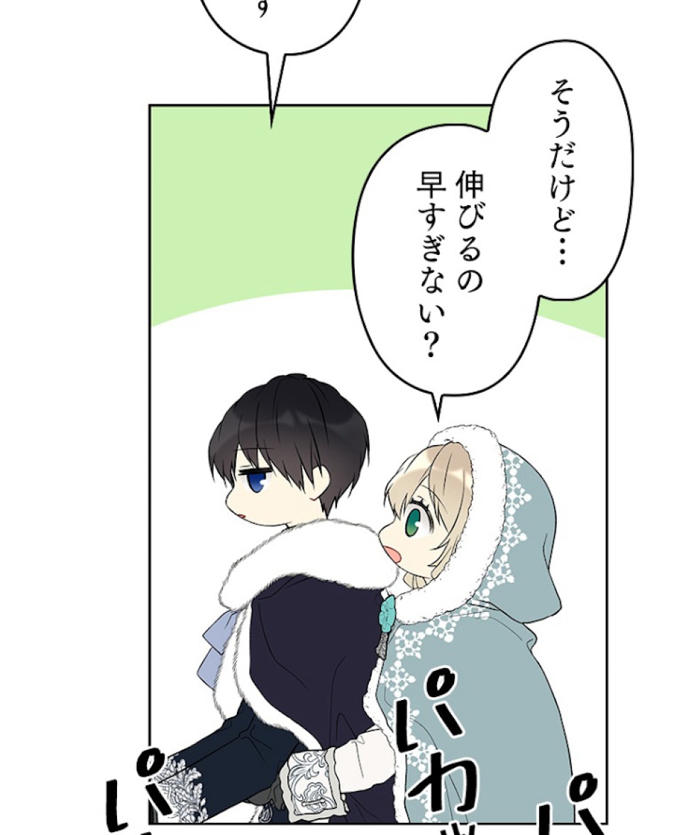 緑陰の冠 第29話 - Page 42