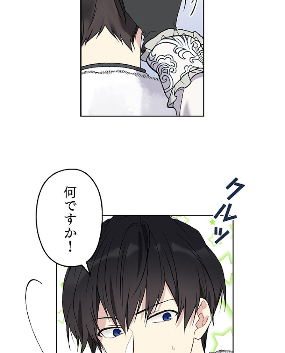 緑陰の冠 第29話 - Page 45