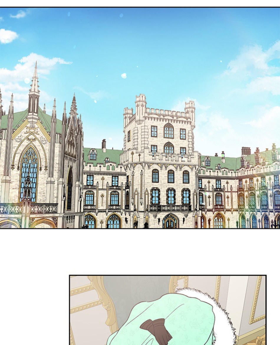 緑陰の冠 第33話 - Page 60