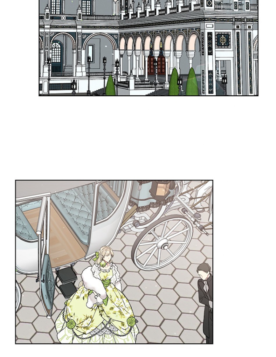 緑陰の冠 第34話 - Page 84