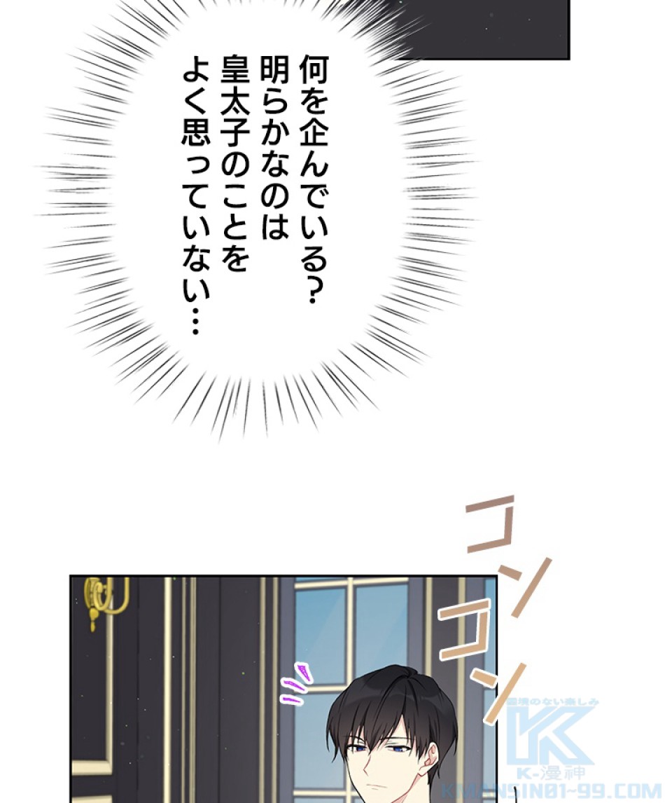 緑陰の冠 第39話 - Page 43