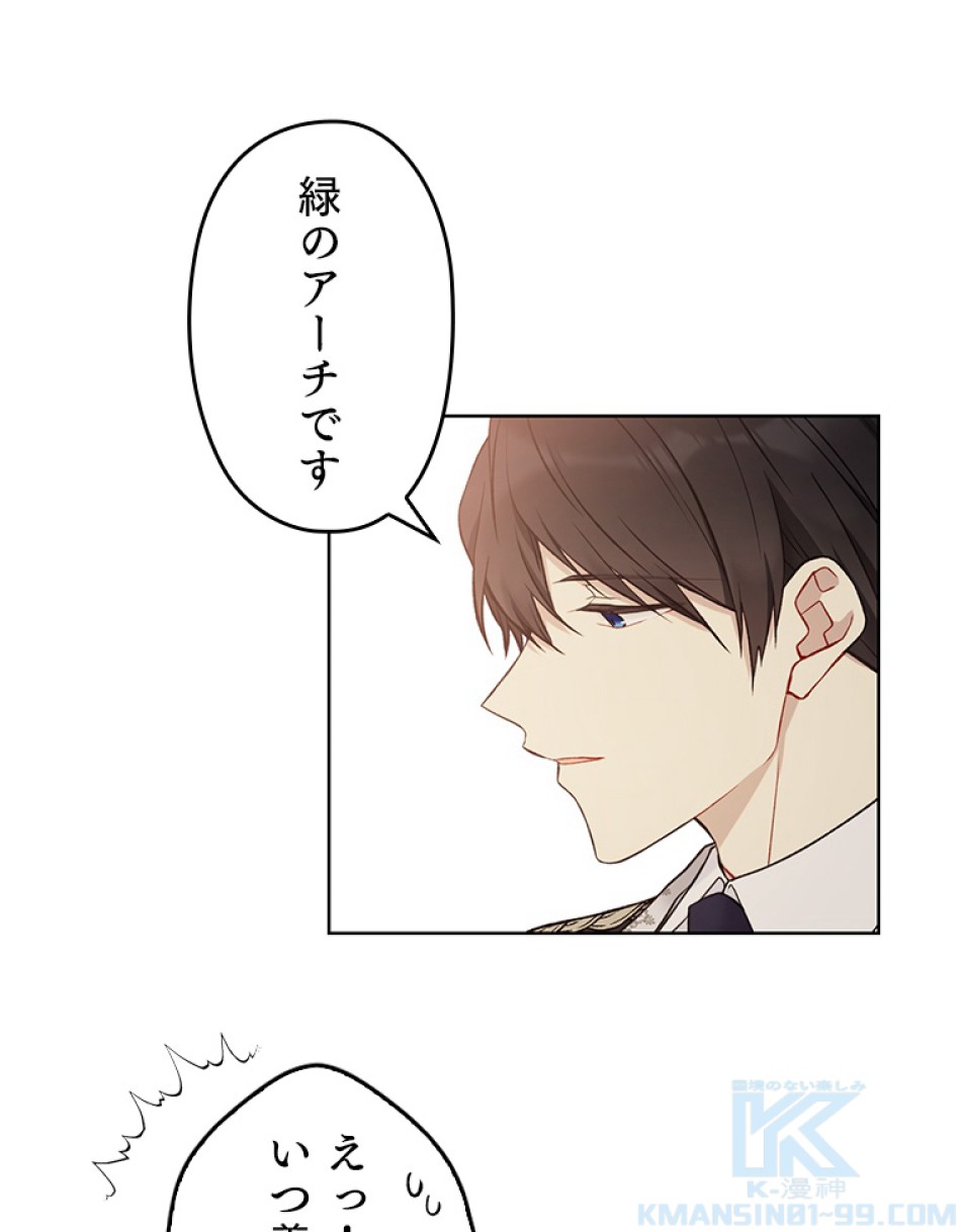 緑陰の冠 第48話 - Page 52