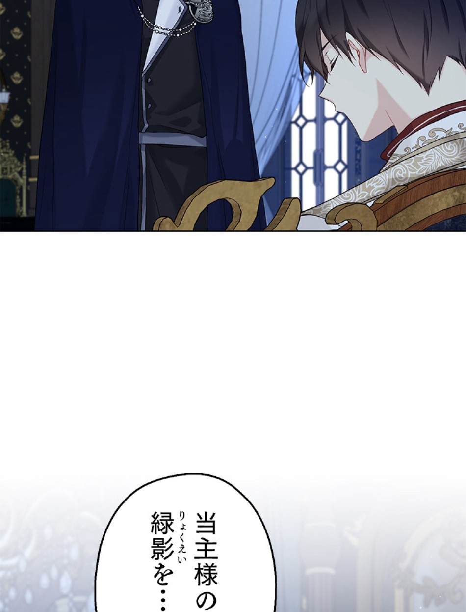 緑陰の冠 第51話 - Page 69