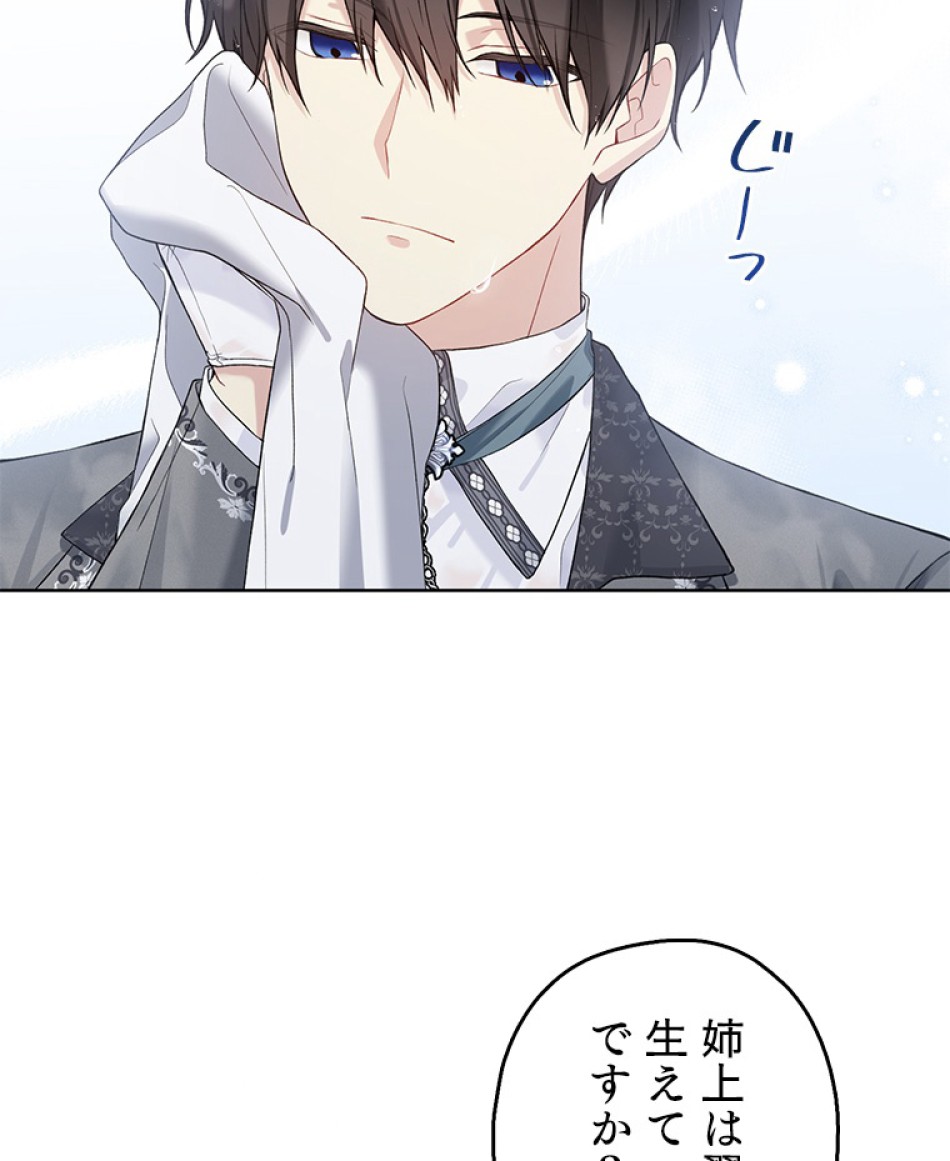 緑陰の冠 第54話 - Page 27