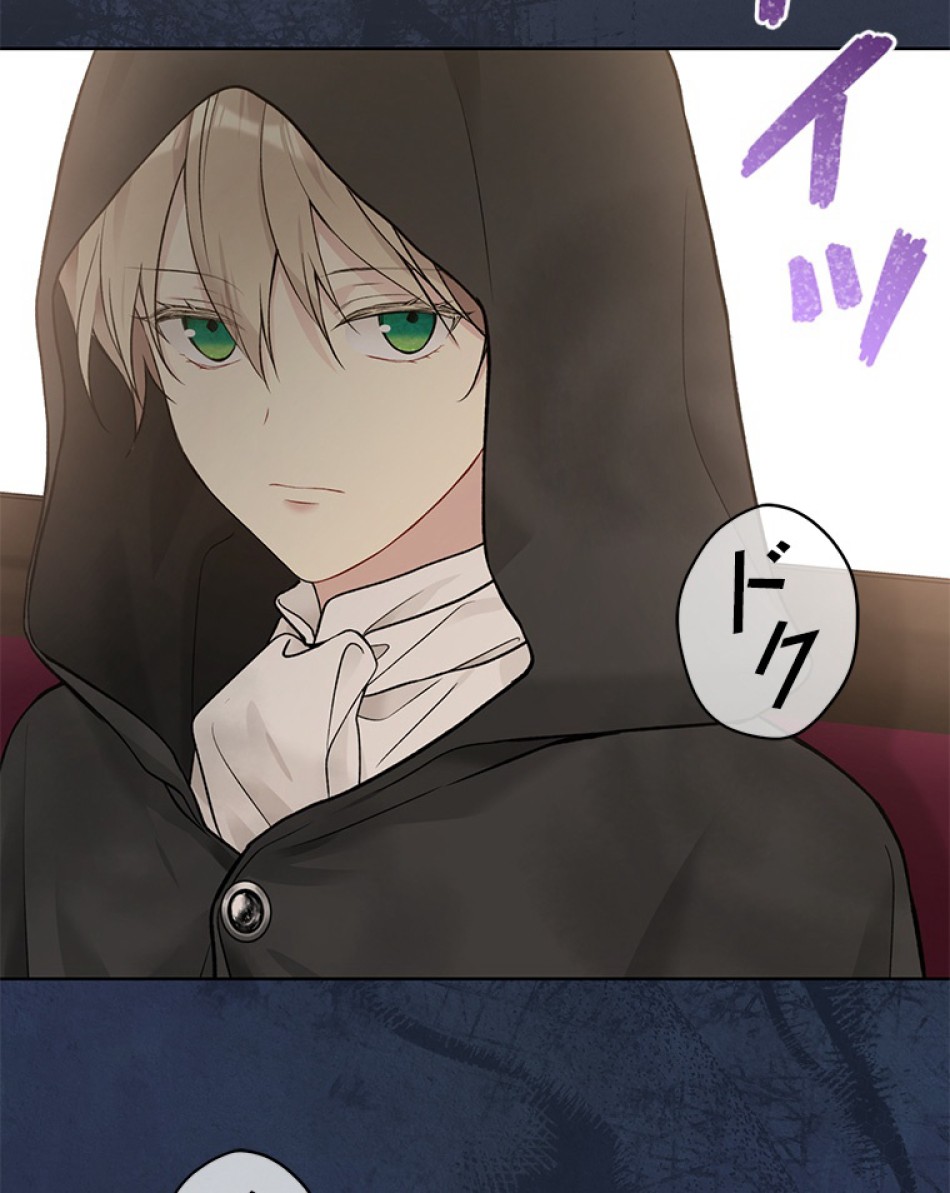 緑陰の冠 第55話 - Page 108