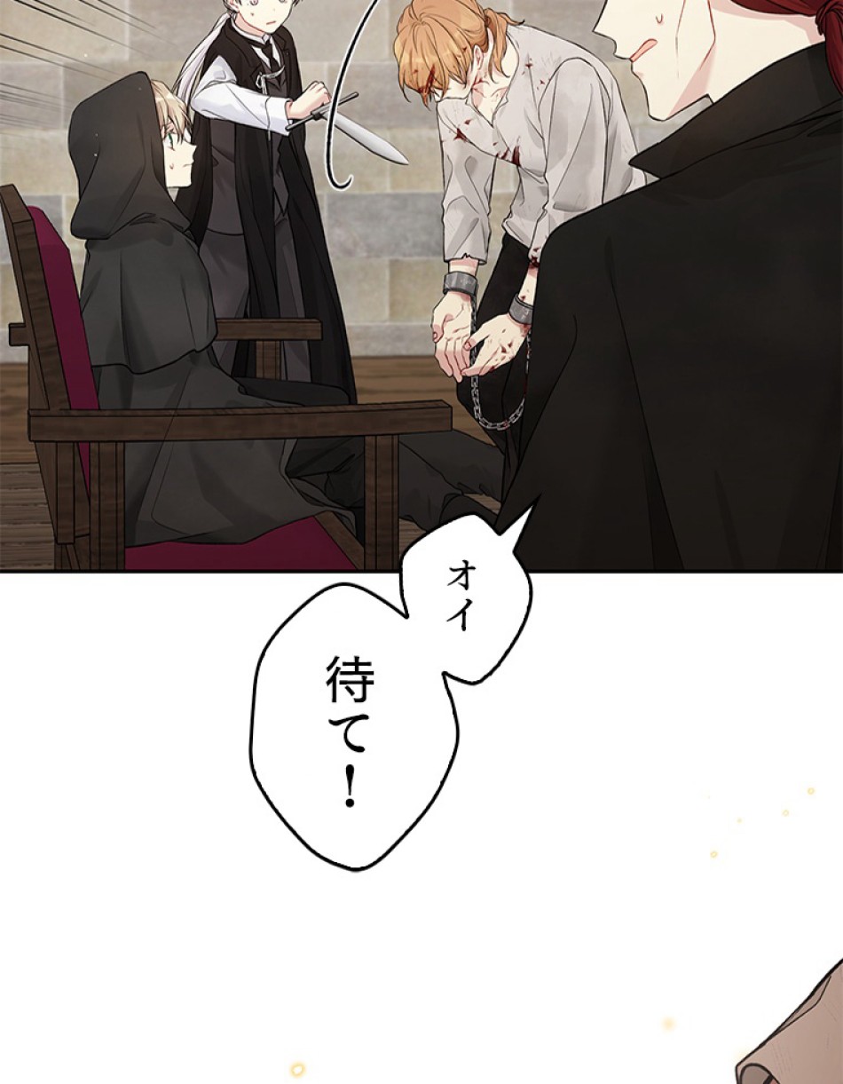 緑陰の冠 第56話 - Page 101