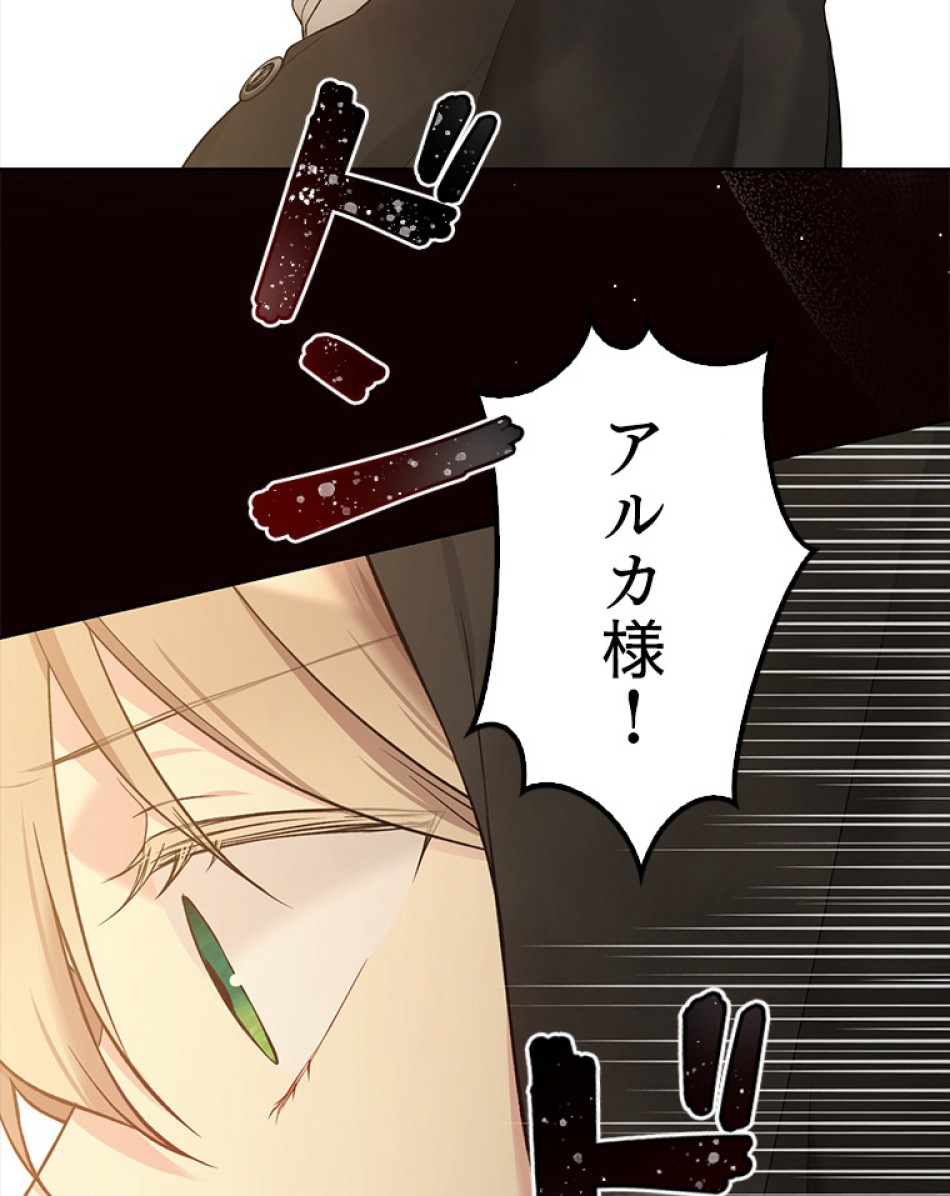 緑陰の冠 第56話 - Page 120