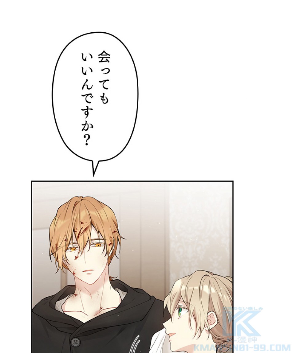 緑陰の冠 第57話 - Page 67