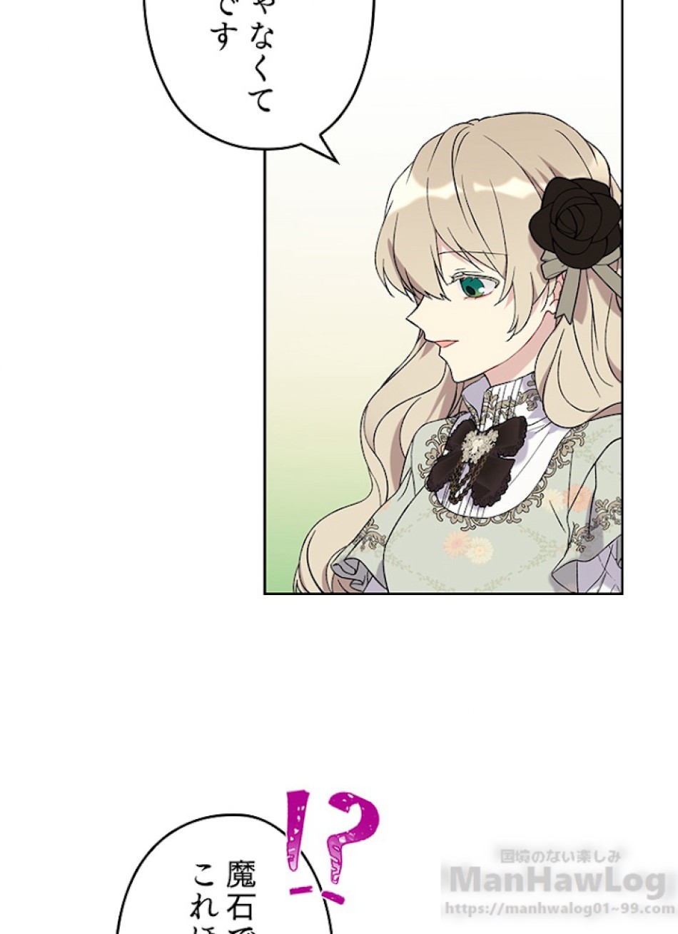 緑陰の冠 第7話 - Page 19