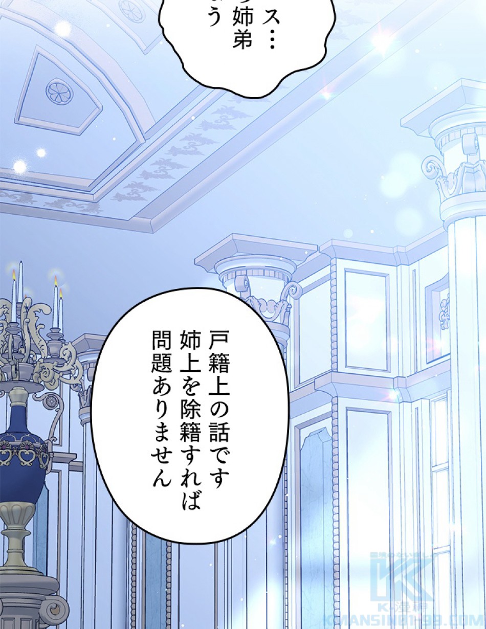 緑陰の冠 第83話 - Page 64