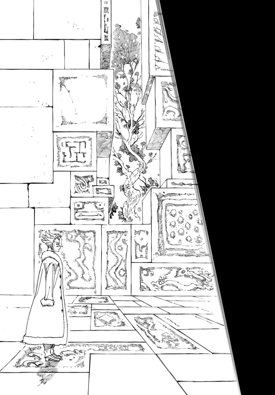 黙示録の四騎士 第238話 - Trang 7