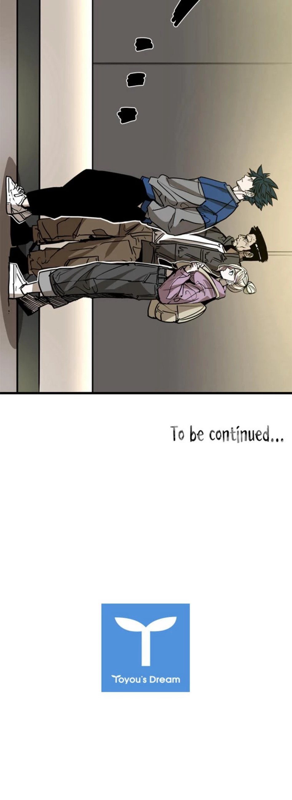 シャーク 第360話 - Page 13