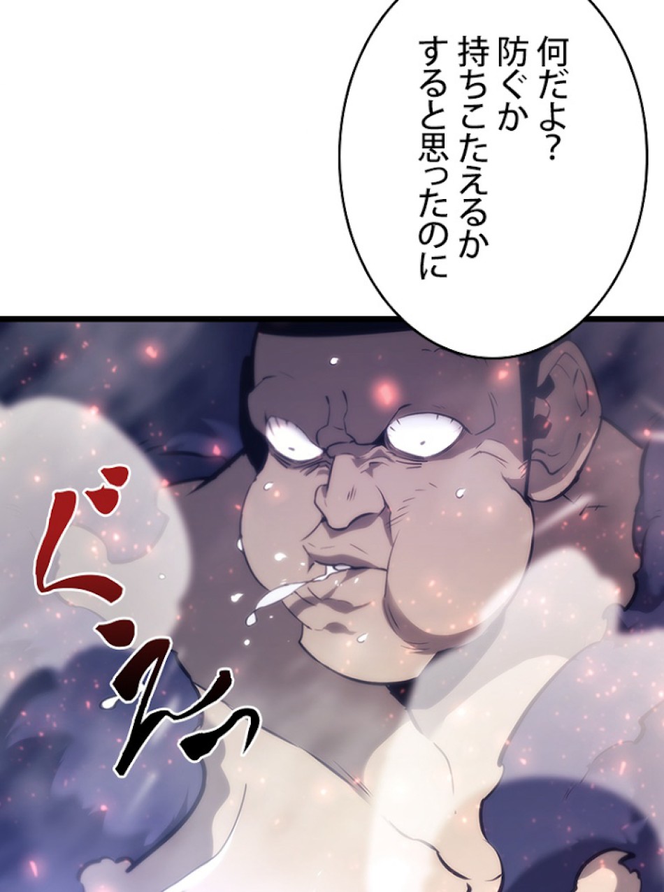 SSS級ランカー回帰する 第17話 - Trang 99