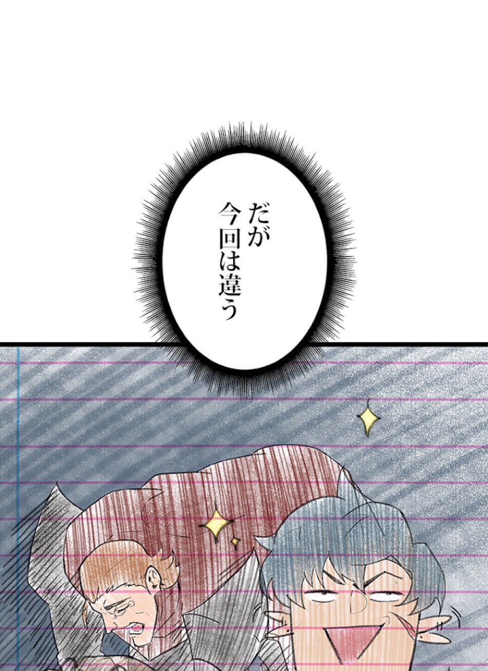SSS級ランカー回帰する 第21話 - Trang 134