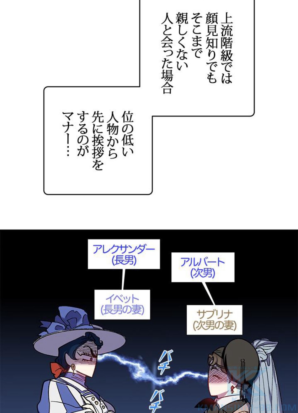 脇役の私が妻になりました 第29話 - Trang 19