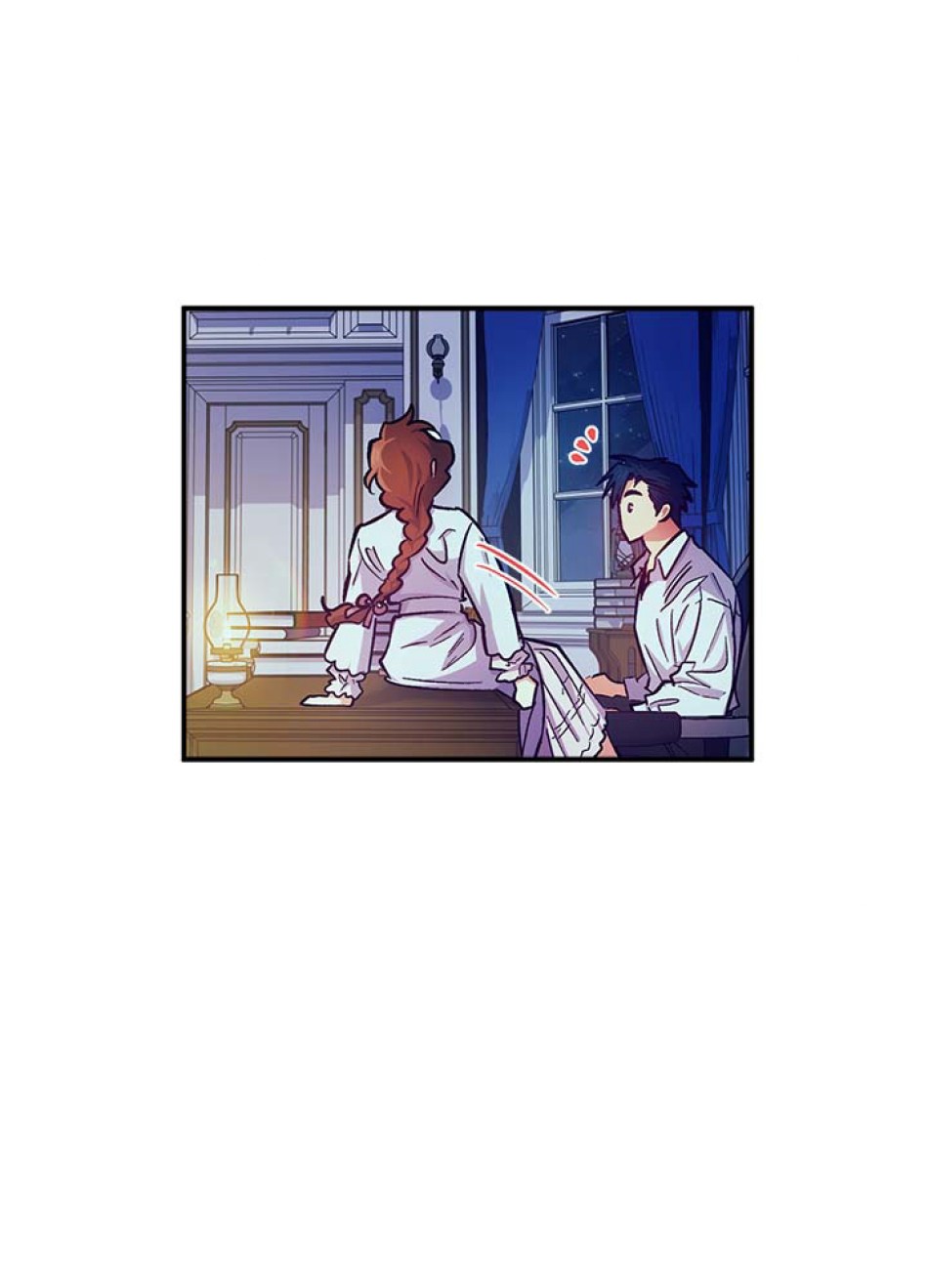 脇役の私が妻になりました 第46話 - Trang 9