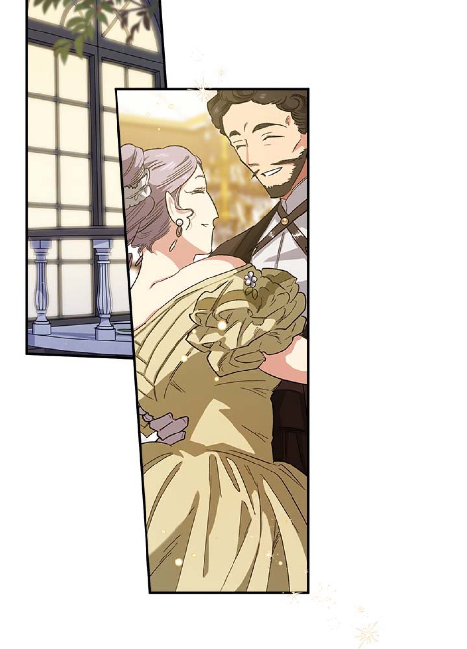 脇役の私が妻になりました 第53話 - Trang 36