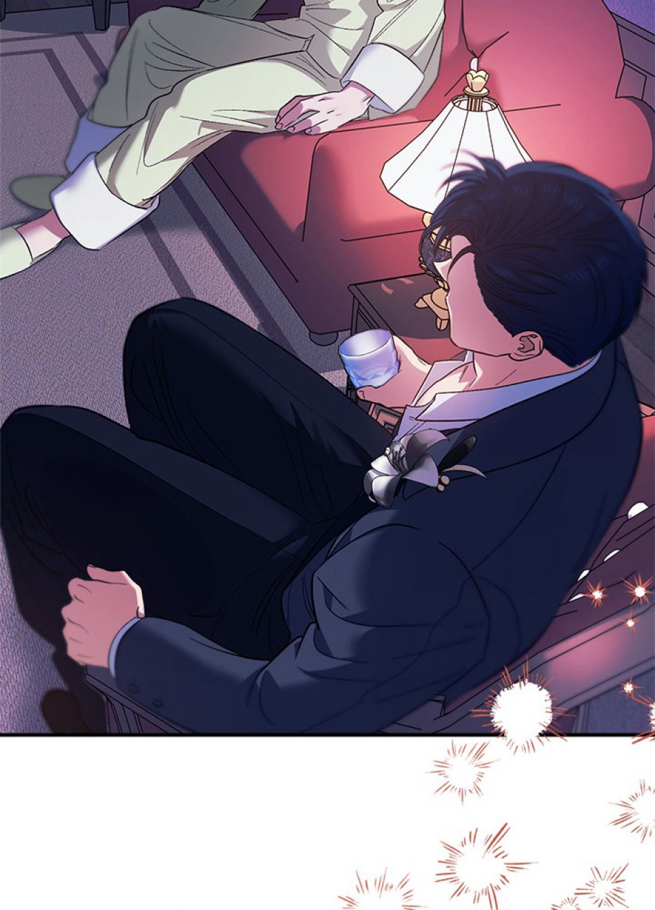脇役の私が妻になりました 第97話 - Trang 53