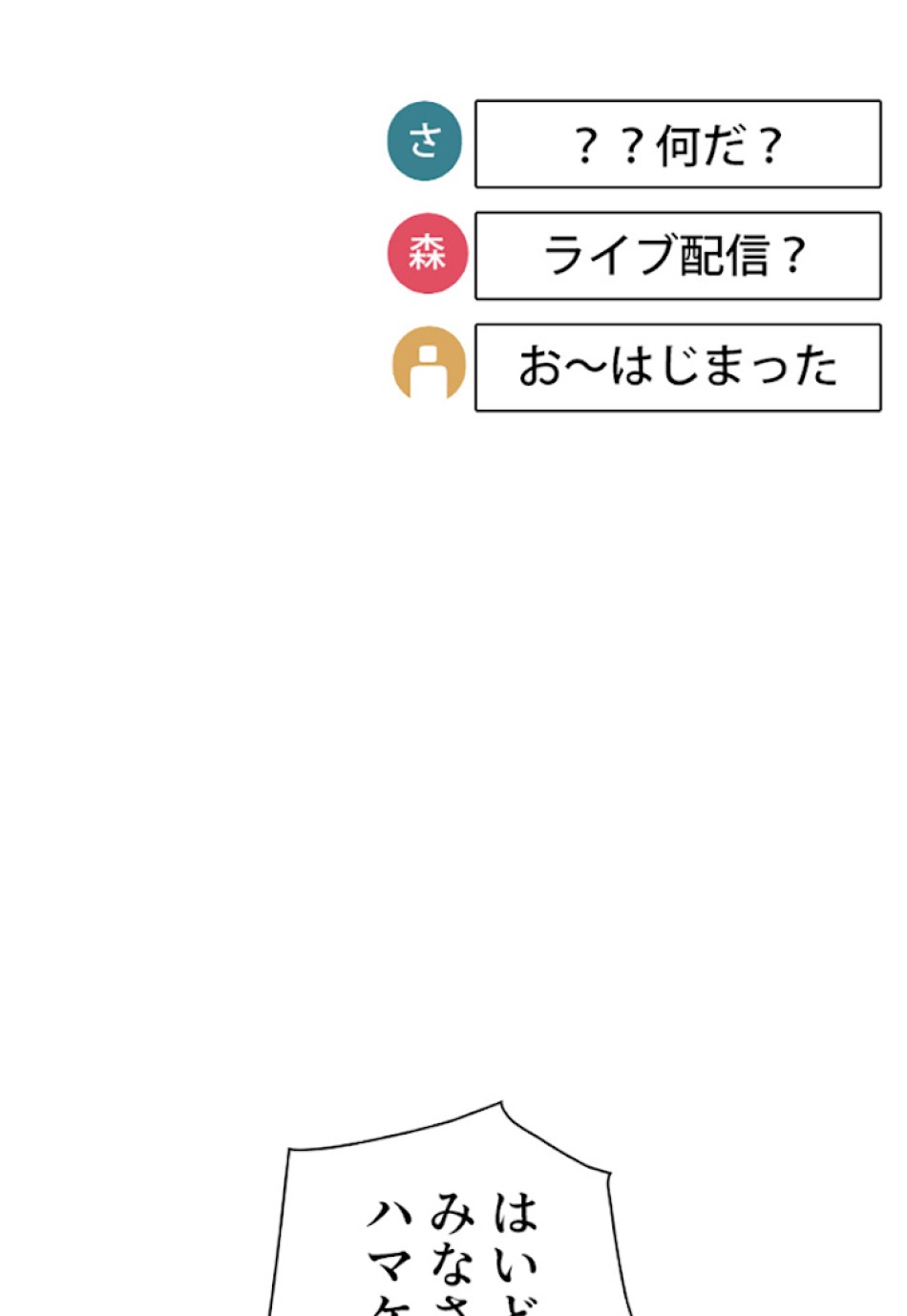 喧嘩独学 第1話 - Page 2
