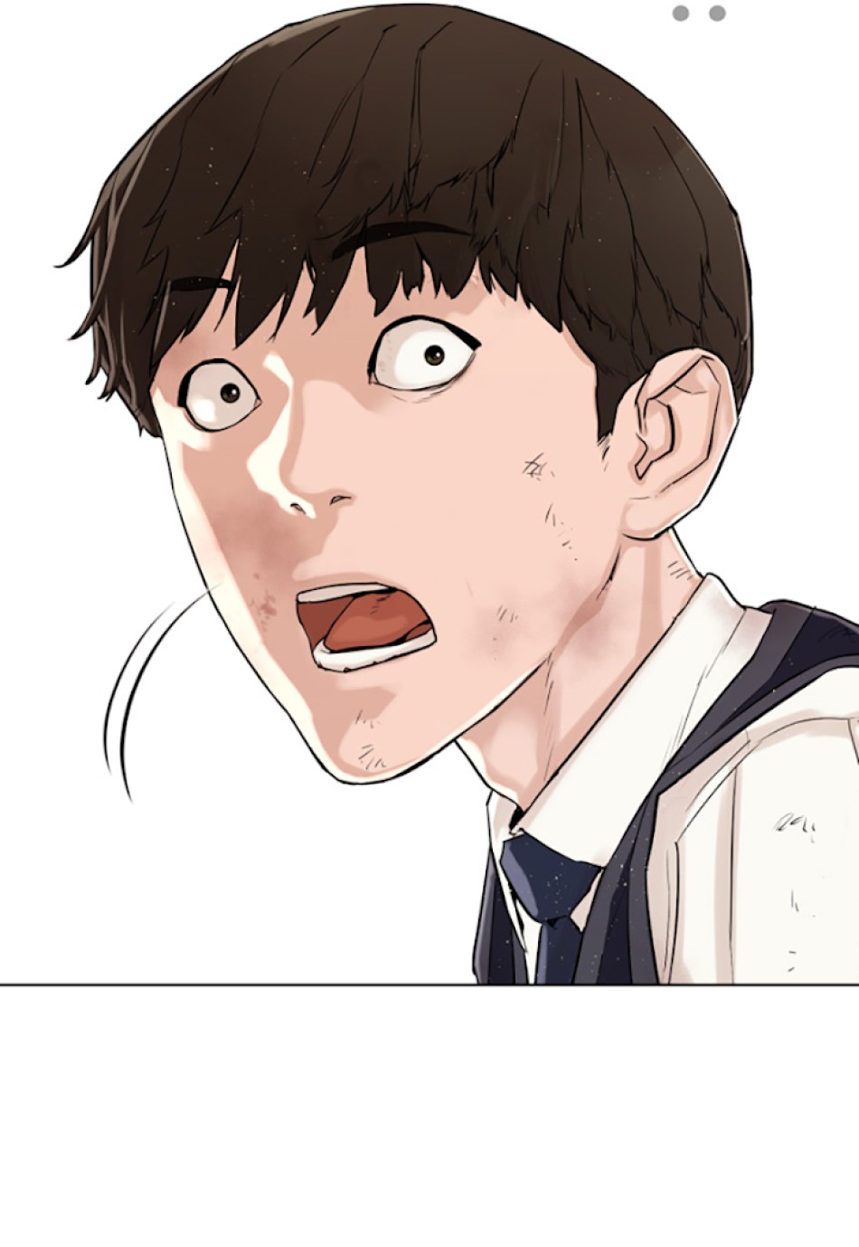 喧嘩独学 第1話 - Page 68