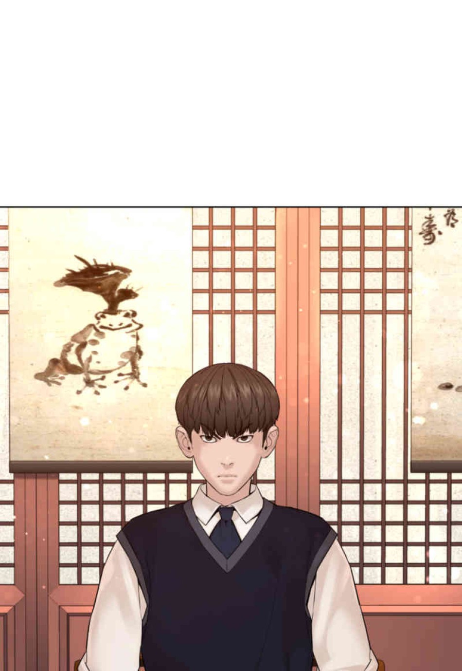 喧嘩独学 第102話 - Page 98
