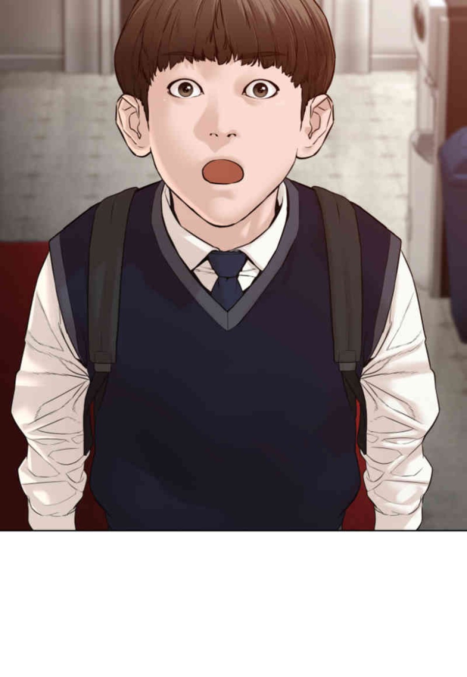 喧嘩独学 第103話 - Page 122