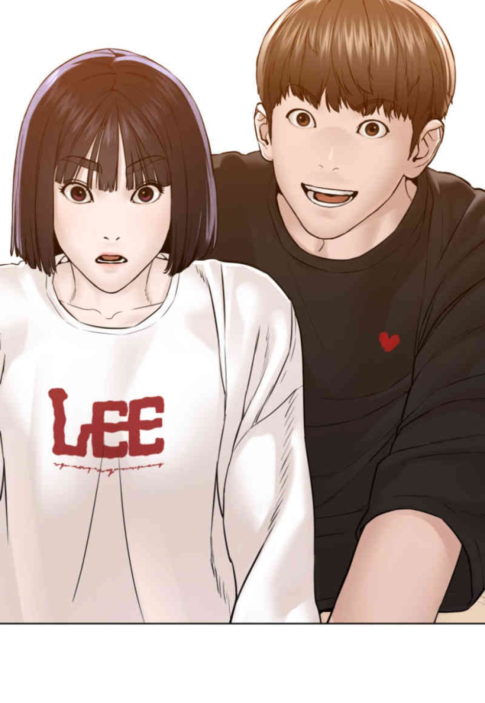 喧嘩独学 第105話 - Page 123