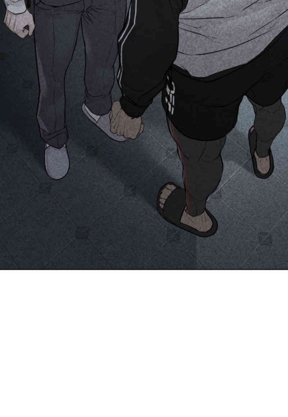 喧嘩独学 第105話 - Page 17