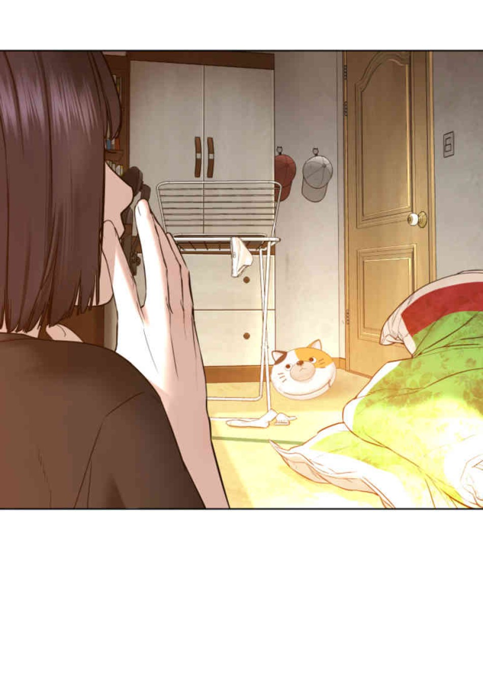 喧嘩独学 第105話 - Page 99